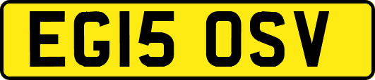EG15OSV