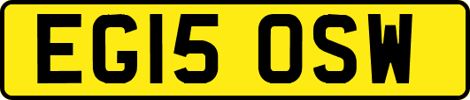EG15OSW