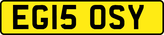 EG15OSY