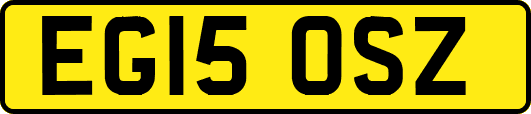 EG15OSZ