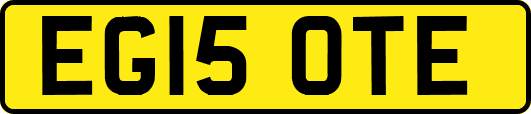 EG15OTE