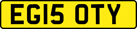 EG15OTY