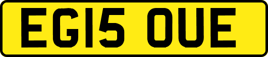 EG15OUE
