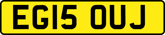 EG15OUJ
