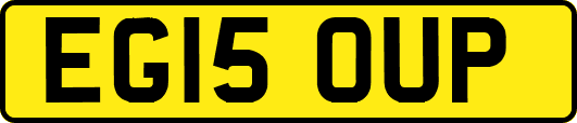 EG15OUP
