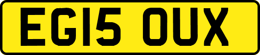EG15OUX