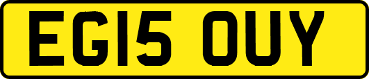 EG15OUY