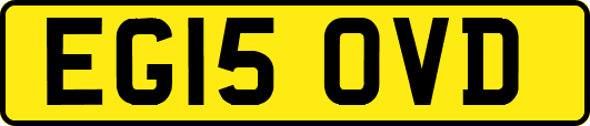 EG15OVD