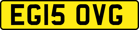 EG15OVG