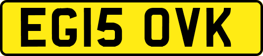 EG15OVK