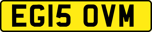 EG15OVM