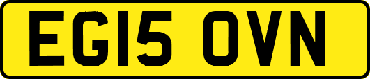 EG15OVN