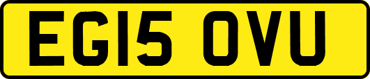 EG15OVU