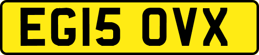 EG15OVX