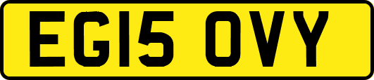 EG15OVY