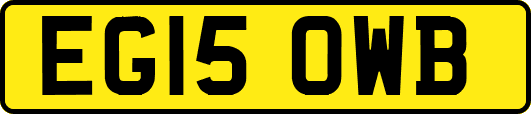 EG15OWB