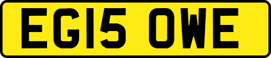 EG15OWE