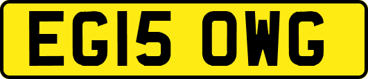 EG15OWG