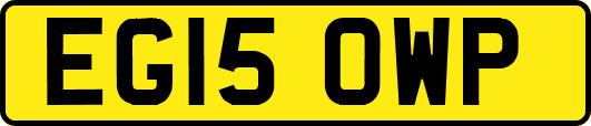 EG15OWP