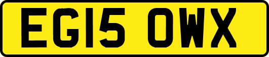 EG15OWX