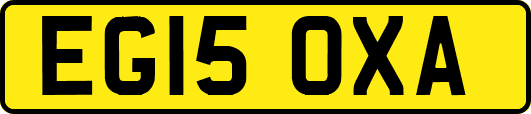 EG15OXA