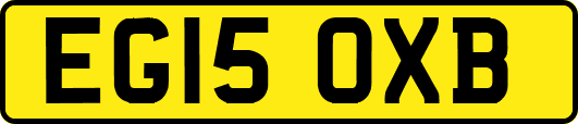 EG15OXB