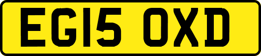 EG15OXD