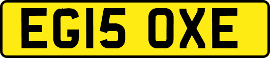 EG15OXE