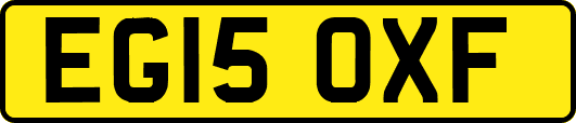 EG15OXF