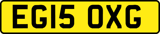 EG15OXG