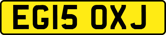 EG15OXJ