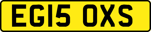 EG15OXS