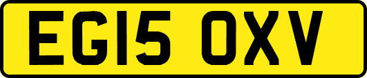 EG15OXV