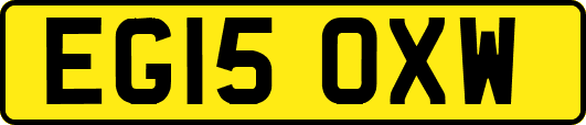 EG15OXW