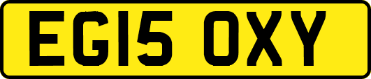 EG15OXY