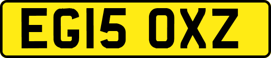 EG15OXZ