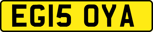 EG15OYA