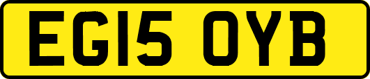 EG15OYB