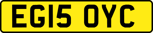 EG15OYC