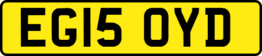 EG15OYD