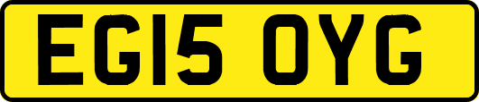 EG15OYG