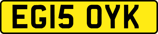 EG15OYK
