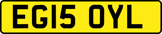 EG15OYL