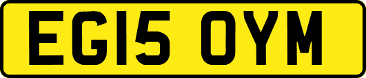 EG15OYM