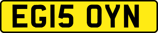 EG15OYN