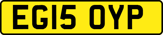 EG15OYP