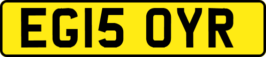 EG15OYR