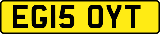 EG15OYT