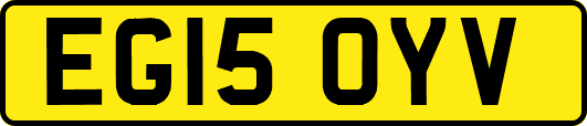EG15OYV