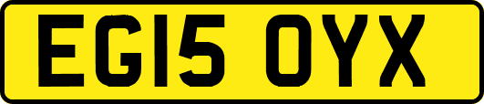 EG15OYX